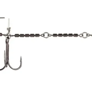 Spro Screw In Swivel Rig | 11cm | 10g Snelle Levering
