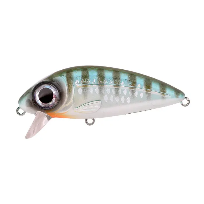 Spro Iris Flanky 90 | Herring | 9cm | 20g | Plug Beste Prijs