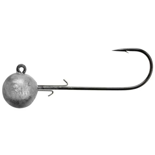Gecertificeerd Spro HD Jighead | 10/0 | 150g | Loodkop