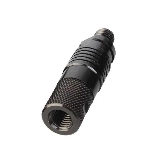 Prologic Black Night Quick Release | Medium | 3st Laatste Versie
