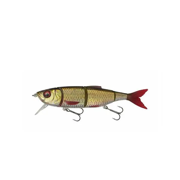 Laatste Kans Savage Gear 4Play V2 Liplure | Rudd | 13.5cm | 18g