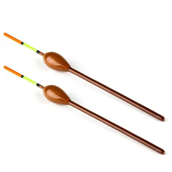 X2 Carpfloat | Karperdobber | Maat XL | 2 Stuks - 3.5gr Populair