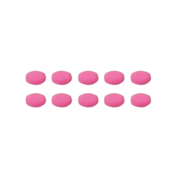 Yuki Soft Beads | Pink Glow | Maat L Laatste Versie