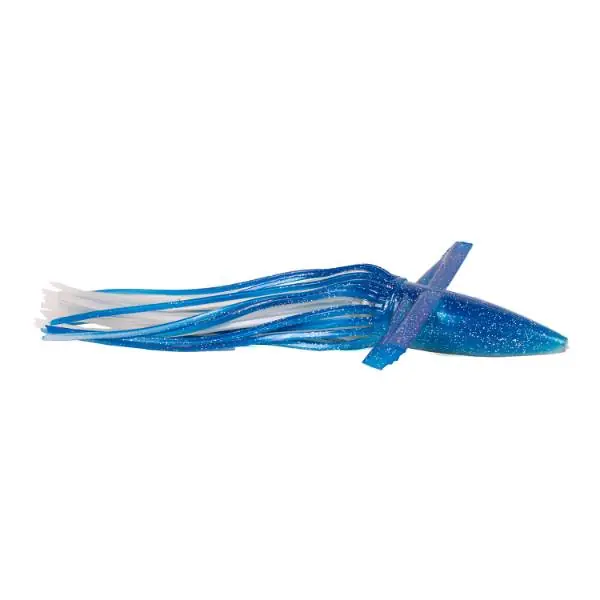 Mold Craft Hooker Senior Soft Bird 24cm Green Blauw/Wit Koop Online