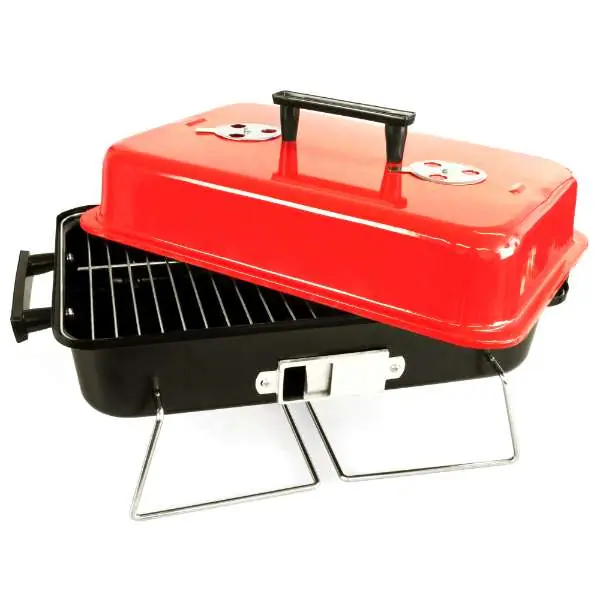 Eversmoke Tafelrookoven en BBQ Hoge Kwaliteit
