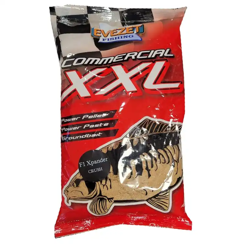 Speciale Aanbieding Commercial XXL X Pander Crush 750g