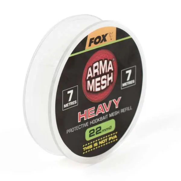 Alleen Vandaag Armamesh Narrow 14mm Heavy 7m Refill