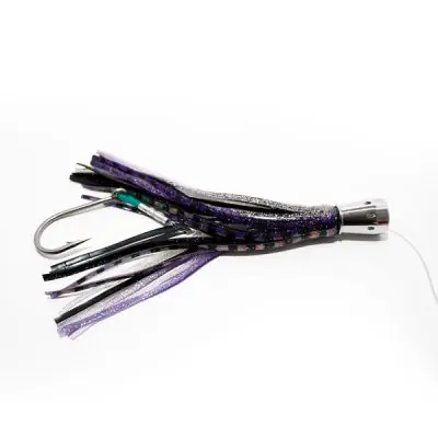Superprijs Black Magic Jetsetter Maxi Morado 19cm