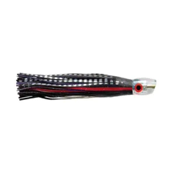 Betrouwbaar Black Magic Tiny Terror Flying Fish 20cm Softhead