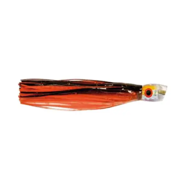 Beperkt Aanbod Black Magic Tiny Terror Flaming Squid 20cm Softhead
