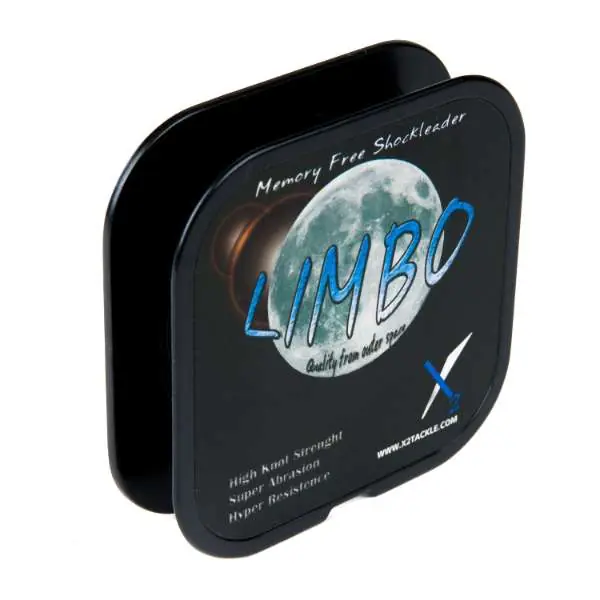 X2 Limbo 70m Black 10lb Must-Have