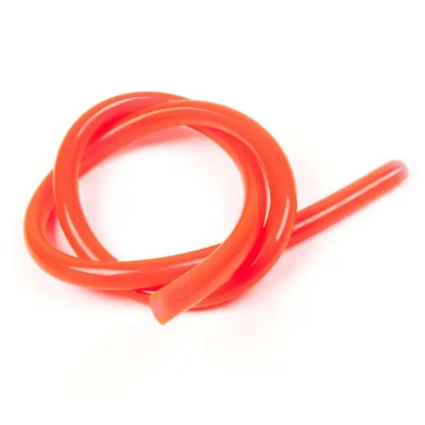 X2 Lumi Tube Red 40cm 8mm Gecertificeerd