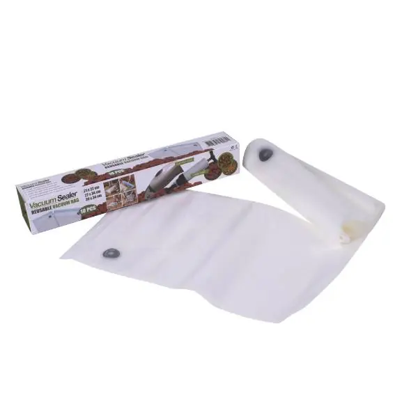 Vacuum Bags 22x34cm Volume 3300ml 10pcs Shop Nu