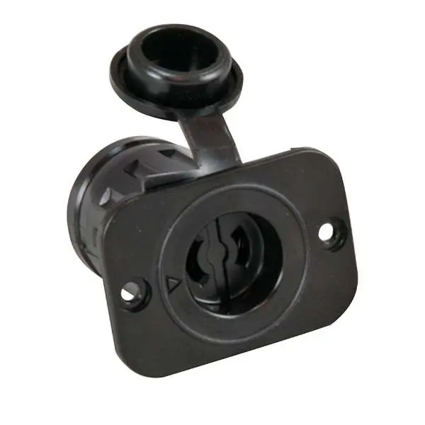 Depthpower Electric Socket only Marinco Op = Op