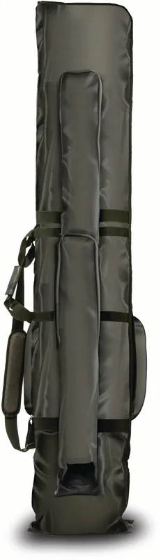 Must-Have Solar Undercover Green | Foedraal | 3-hengels | 12ft | 360cm |