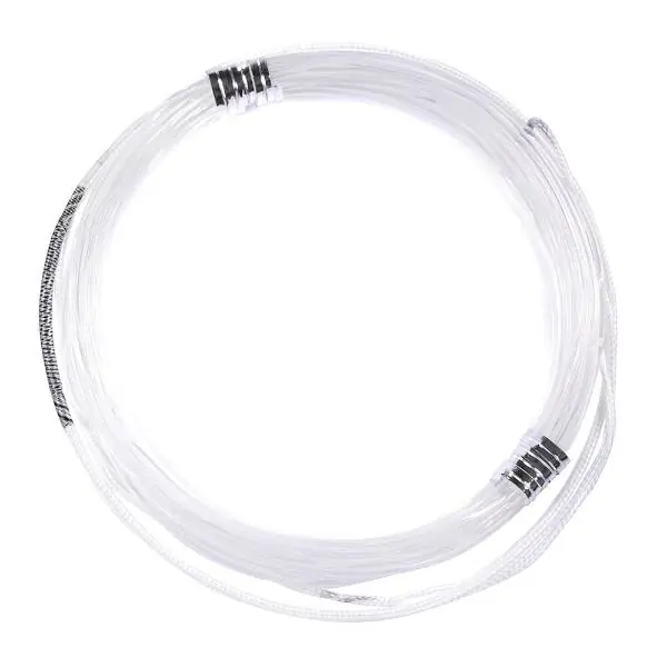 Uitverkoop Halco Wind On Leader 7.3m 400lb