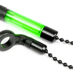 Fox Black Label Powergrip Bobbin | Groen Laatste Kans