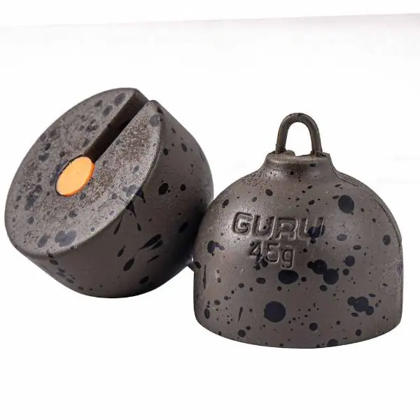Guru Plummets 45g Weekendaanbieding
