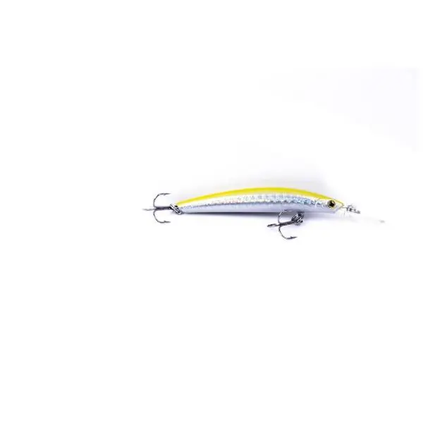 Viper Smelt | Plug | Yellow Shiner | 7cm Weekendaanbieding