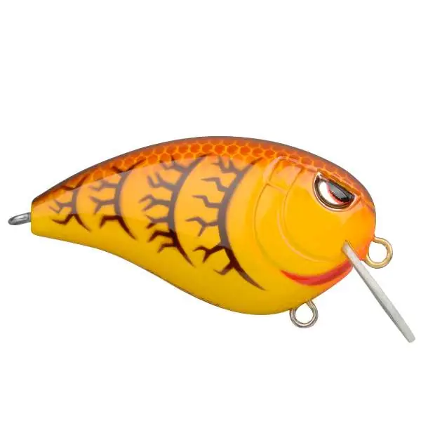 Merkproduct Spro Baby Fat John | Plug | Spring Craw | 5cm