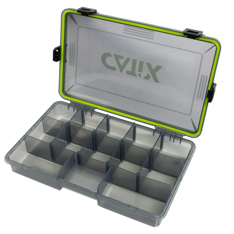 Premium Catix Viskoffer 27,5x18x5cm waterdicht