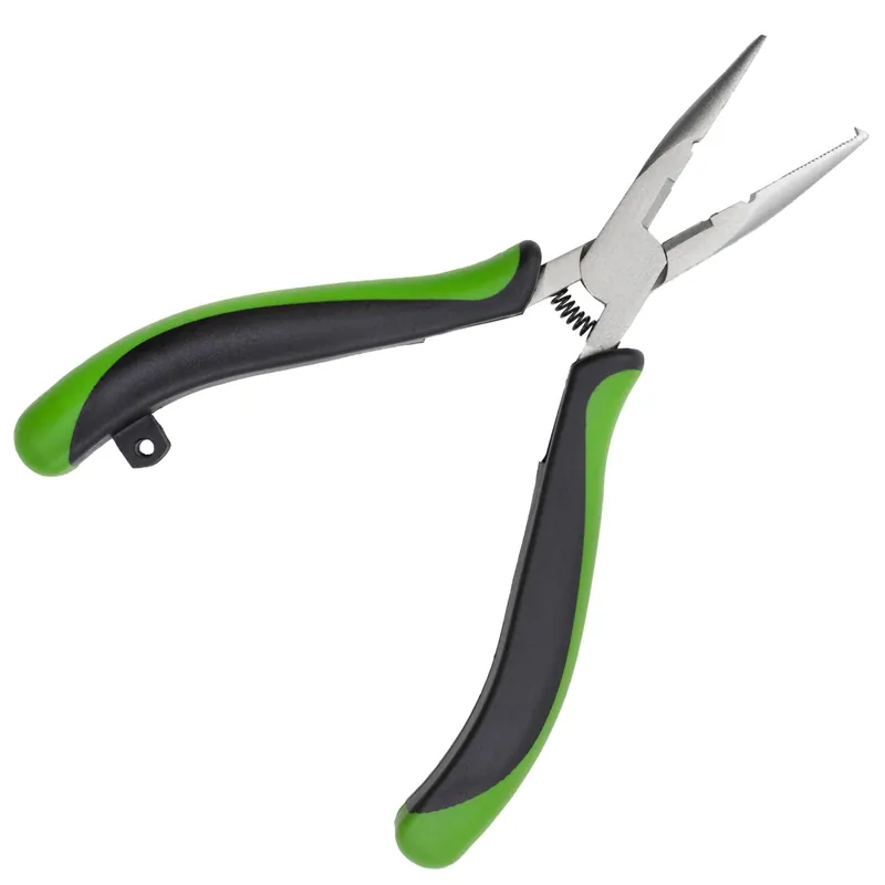 Catix Splitringtang 13,5cm Rechtstreeks Van De Fabrikant