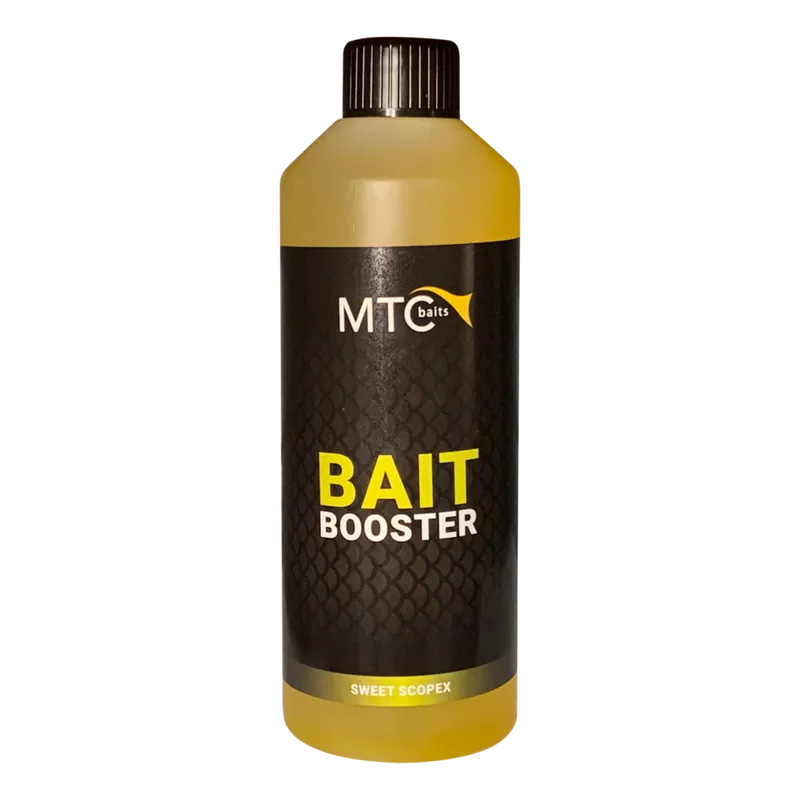 Alleen Vandaag MTC Sweet Scopex - Booster - 500 ml - Attractor - Flavour