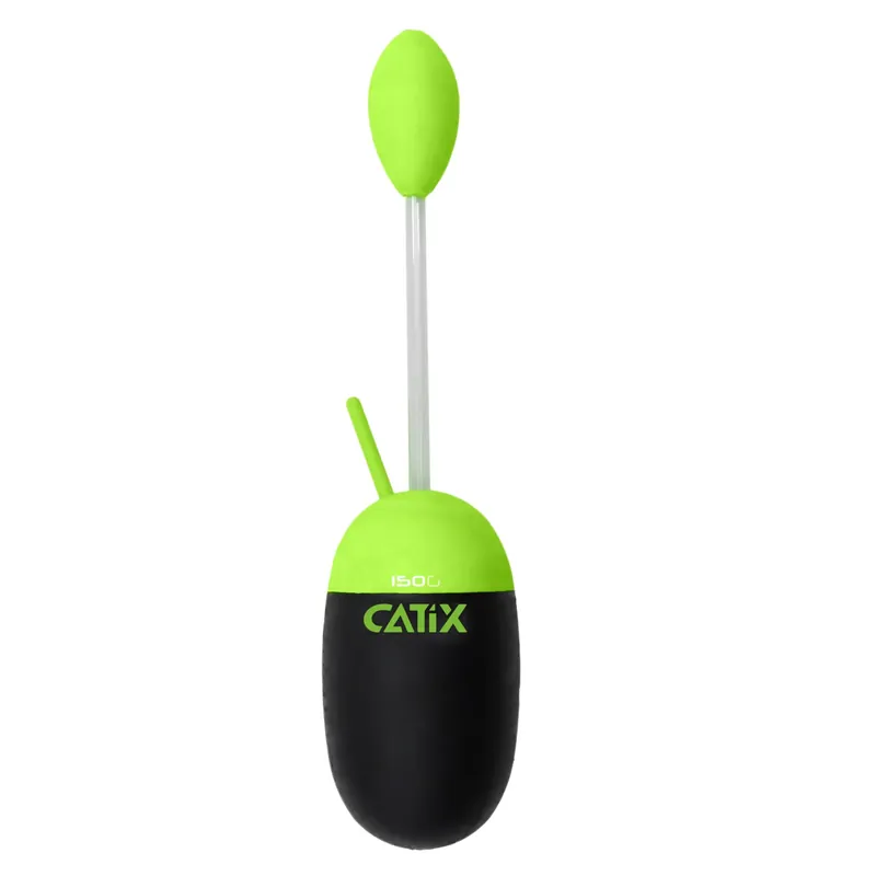 Weekendaanbieding Catix Afstand | Meervaldobber | 250g | Breekstaaf optie | Centrale lijndoorvoer