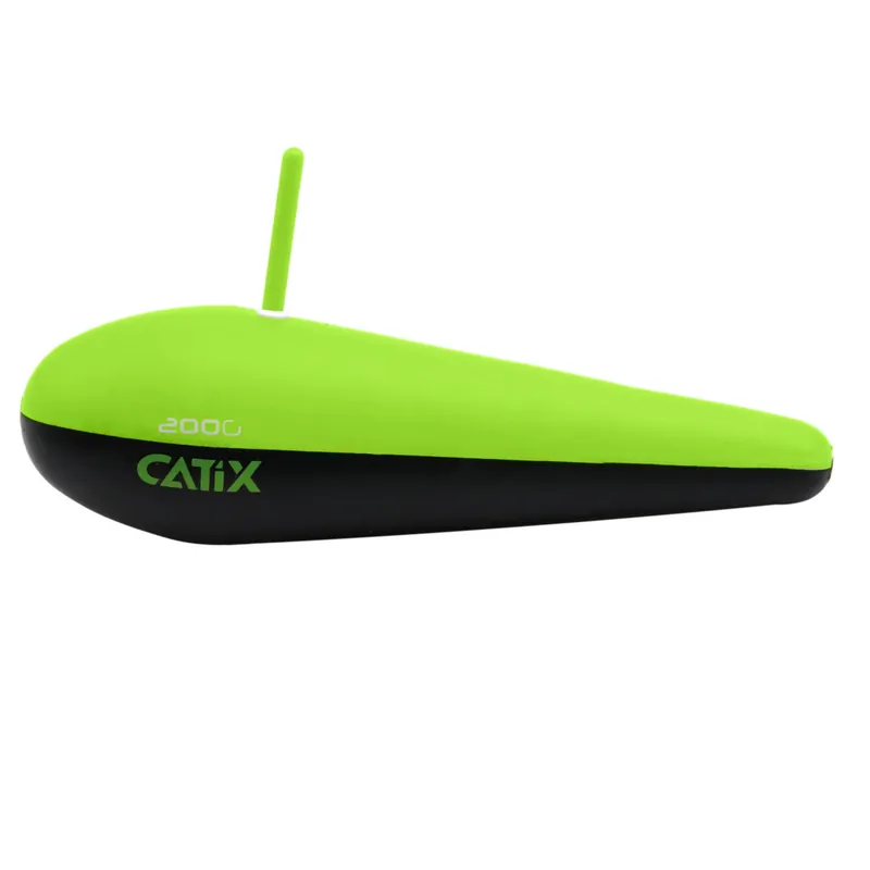 Aanbieding Catix Oppervlakte | Meervaldobber | 200g | Breekstaaf optie | Centrale lijndoorvoer
