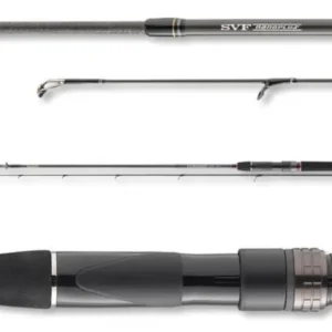 Actieprijs Daiwa Tournament - SW AGS - 2.40m - 14-42 gram