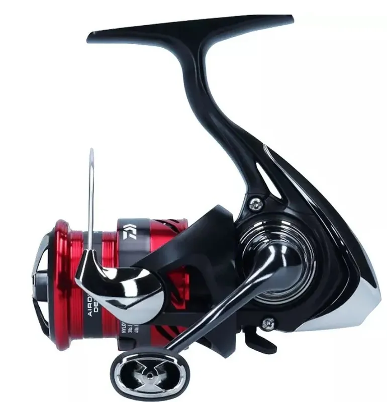Koop Vandaag Daiwa 23 Ninja LT - 2500