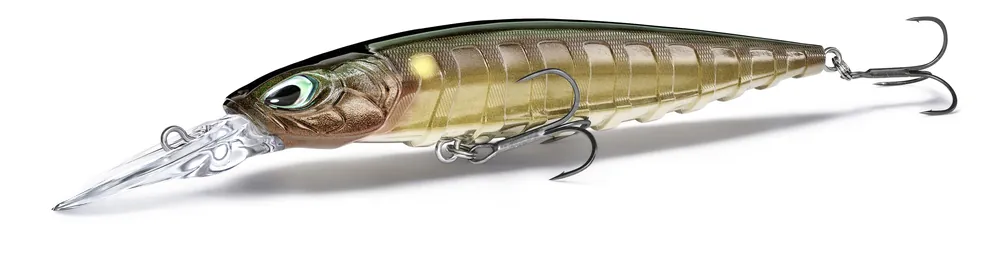 Nays MD MX 110 MR - Twitchbait - 11cm - S-07 Beperkte Voorraad