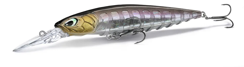 Nays MD MX 110 MR - Twitchbait - 11cm - S-06 Fabrieksprijs