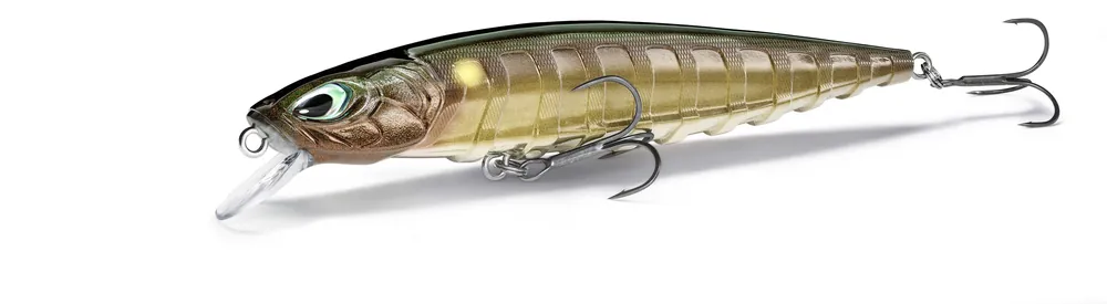 Nays MD MX 110 SR - Twitchbait - 11cm - S-07 Alleen Vandaag