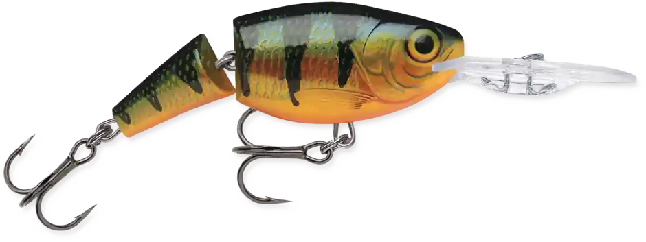 Koop Online Rapala Jointed Shad Rap 5cm