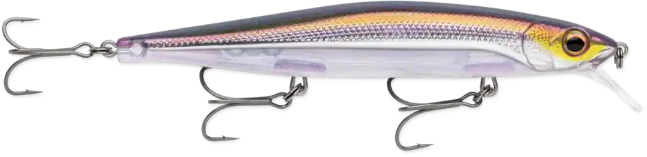 Betrouwbaar Rapala Precision Xtreme Mavrik 110 Bold Shad