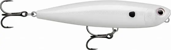 Voordeelprijs Rapala Precision Xtreme Pencil | Topwater | 8,7cm | Pearl White