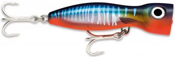 Rapala X-Rap Magnum Explode | 17cm | Hot Wahoo UV Alleen Vandaag