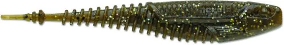 Rapala CrushCity Freeloader | Pintail | 10,5cm | Green Pumpkin Magic Gecertificeerd