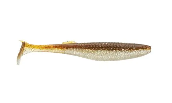 Koop Online Rapala CrushCity The Kickman - 7,5cm