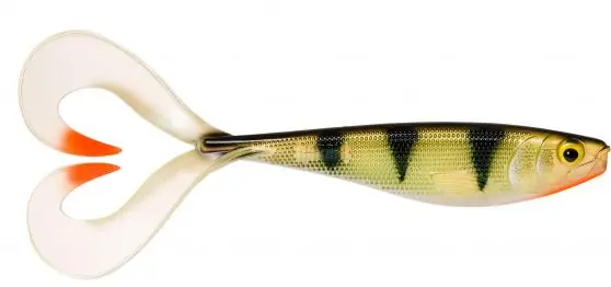 Lage Kosten Rapala Soft Olio | 18cm | Live Perch