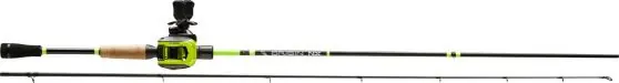 13 Fishing Origin NX Cast Combo | Baitcast Combo | 2.13m | 10 - 30 gram Beperkt Aanbod