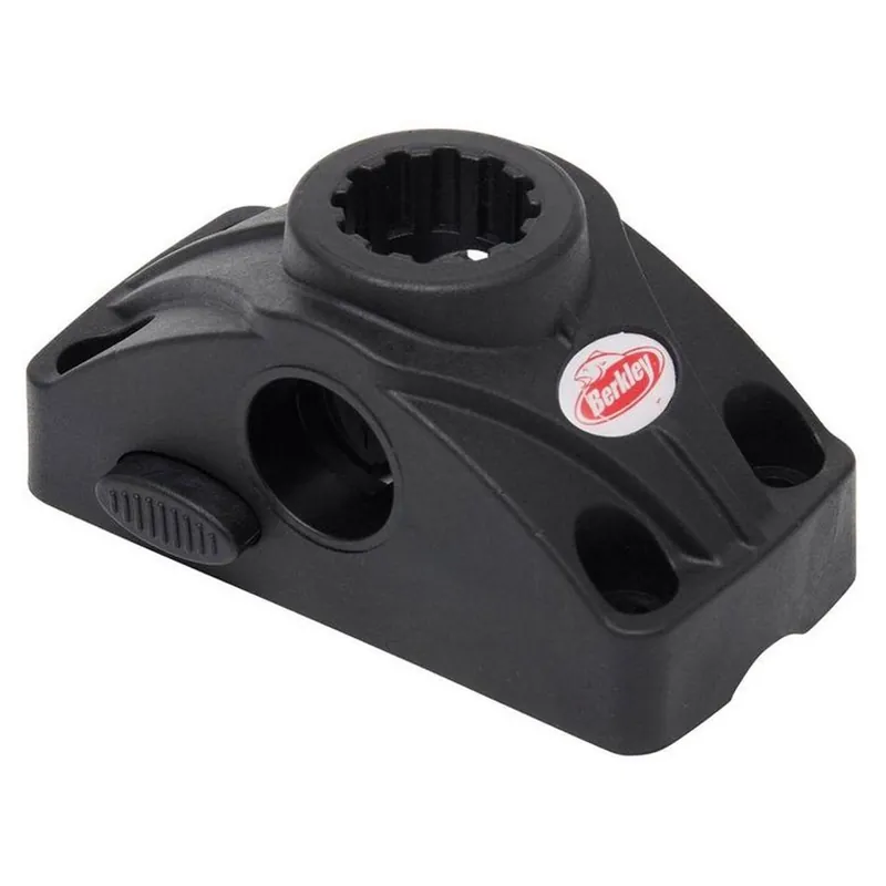 Speciale Aanbieding Berkley Mount Base With Lock