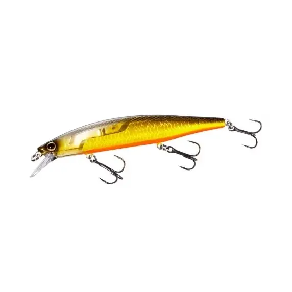 Beste Prijs Shimano Bantam World Minnow - Flashboost - 11,5cm - 17gr - Kyorin KK