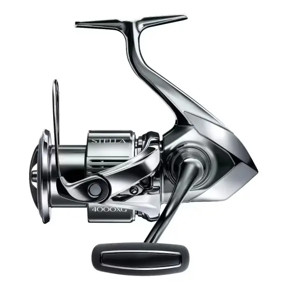 Betrouwbaar Shimano Stella FK - 4000 XG
