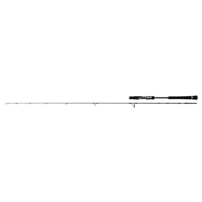 PENN - Battalion - Solid Light Jigging - 1,88m - 120 gram Betaalbaar