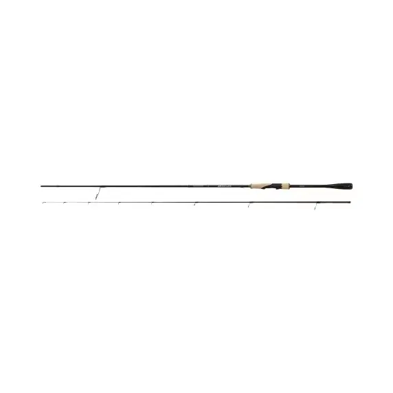 Exclusieve Aanbieding Shimano Yasei LTD Perch SB Fi Spin EX-FAST 2,60m 3-21g 2pc