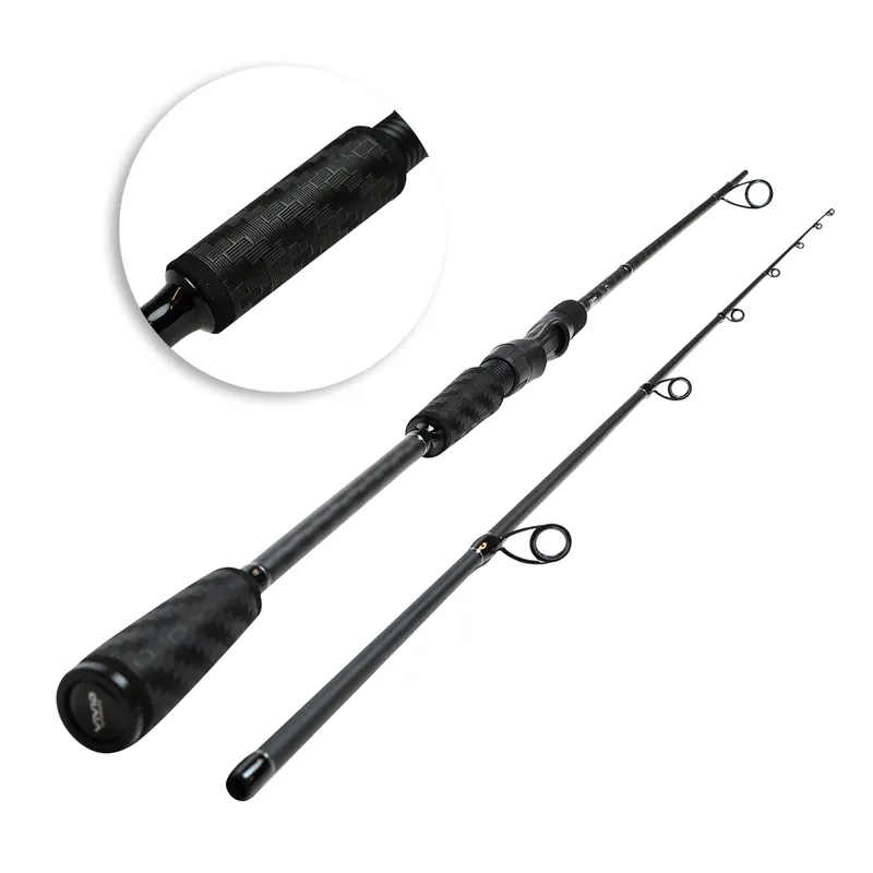 DLT Vivid Spinning - 2.40m 9-30g - Stiff Action Gereduceerde Prijs