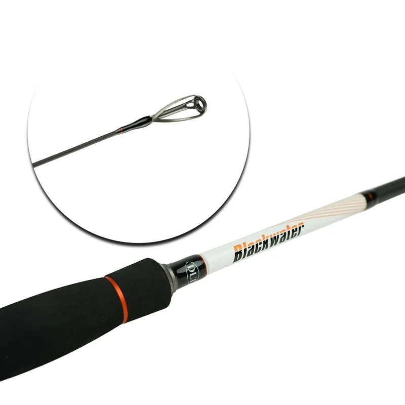 DLT Blackwater Dropshothengel | 7-32g | 2.70m - spinhengel Koop Online