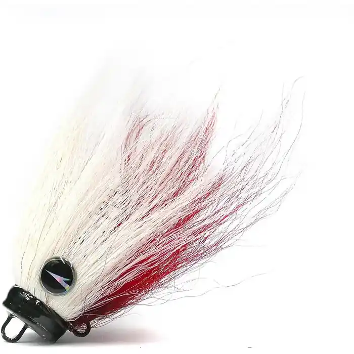 VMC Mustache Rig 20gr Ghost Finale Uitverkoop